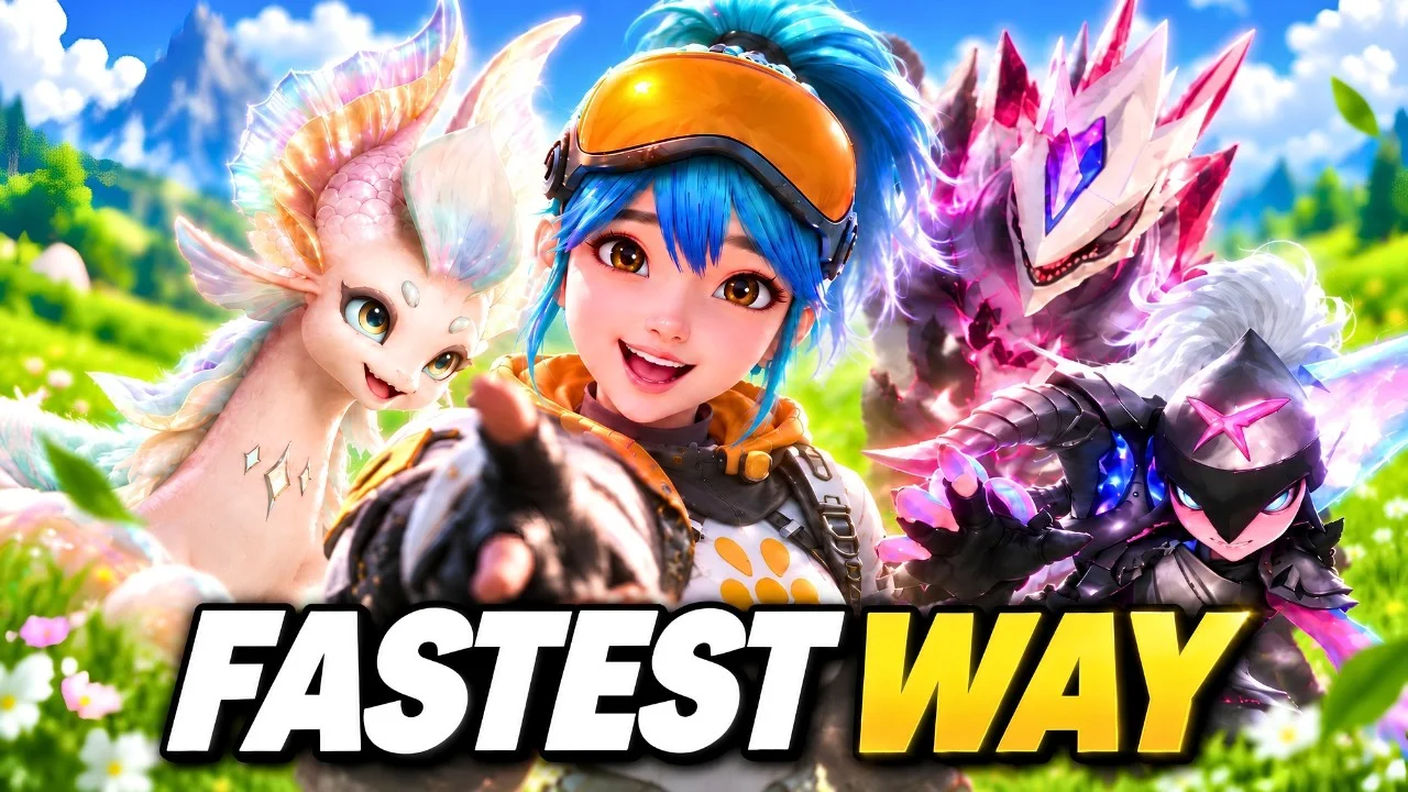 Aniimo Nurture: How to Get the Prismana You Actually Want