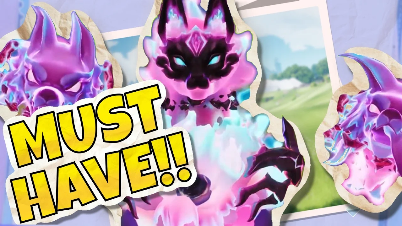 Prismana Inferlupa in Aniimo: How to Get It, Best Build, Team and All 12 Sparkling Forms