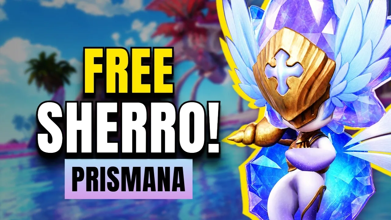 How to Get Prismana Sherro in Aniimo: Instructor Lita’s Level 60 Challenge