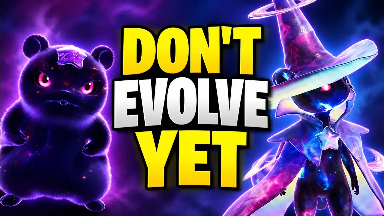Aniimo Umbral Guide: Do Not Evolve Until You Read This