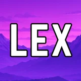 Lex YouTube channel avatar