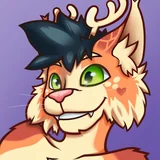 Lucky Blackat YouTube channel avatar