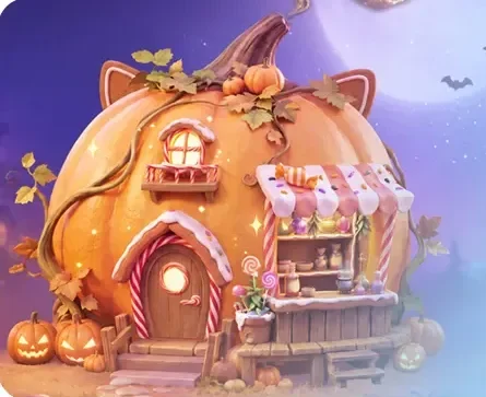 Official Night Parade art from the Aniimo event calendar on aniimo.com