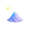 Advanced Gemstone Dust