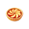 Apple Tart