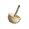 Bamboo Joss Stick