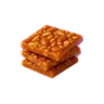Caramel Nut Chips