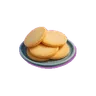 Coconut Cookie