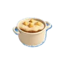 Creamy Potato Soup