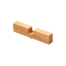 Densified Timber Component