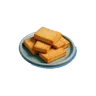 Dried Bean Curd