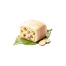 Ginseng Chestnut Cake