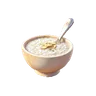 Ginseng Porridge