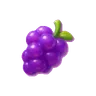 Grape Candy