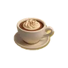Hot Cocoa