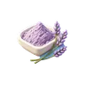Lavender Powder