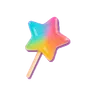 Maple Candy Star