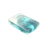 Microcrystalline Ore Plate