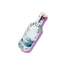 Natural Mineral Spring Water