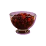 Rich Grape Compote