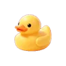 Rubber Duck