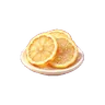 Salted Lemon