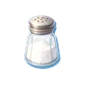 Sea Salt