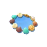 Shell Ornament