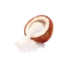 Shredded Coconut