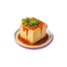 Soy Sauce Tofu