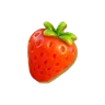 Strawberry Candy