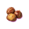 Sugar Roasted Chestnuts