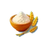 Wheatmeal