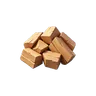 Wood Block