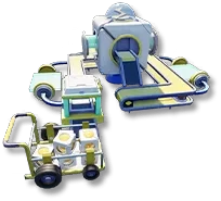 Aniipod Maker (Level 2), Epic item in Aniimo