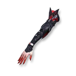 Aniimo Blood Pact gloves icon