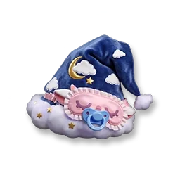 Cloudsoft Slumberdream, Epic item in Aniimo