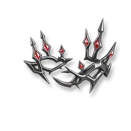 Aniimo Crown of Thorns accessory icon