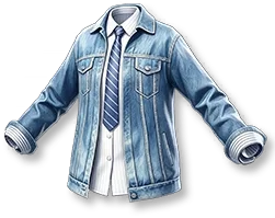 Jeans-Gentleman, Gegenstand in Aniimo, Selten