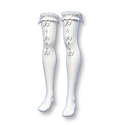 Leuchtende Gaze-Eleganz, Gegenstand in Aniimo, Episch