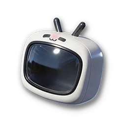 Mini-TV, Gegenstand in Aniimo, Episch
