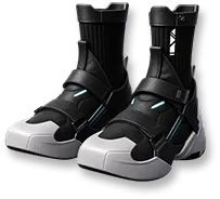 Mantis-Schuhe, Gegenstand in Aniimo, Episch