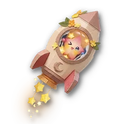 Reise zum Mond, Gegenstand in Aniimo, Episch