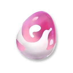 Œuf d’Aniimo mystérieux, objet Légendaire d’Aniimo