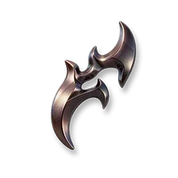 Aniimo Nightroost earring accessory icon
