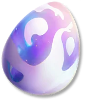 Œuf de Sorcelonde parfait, objet Légendaire d’Aniimo