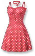 Retro-Chic, Gegenstand in Aniimo, Selten