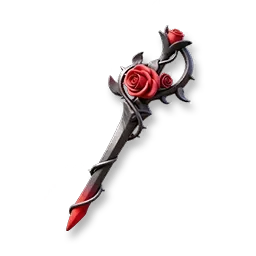 Rose Thornblade, Epic item in Aniimo