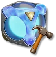 Semi-finished Aniipod Pro, Rare item in Aniimo