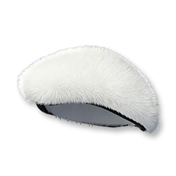 Schneebedeckter Silberfrost, Gegenstand in Aniimo, Episch